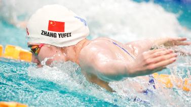 阵中亚新贵 阵中亚新贵